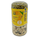 JiLiangMu Thé au chèvrefeuille et au chrysanthème 62 g