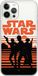 ERT GROUP mobiel telefoonhoesje voor Apple Iphone 12 PRO MAX origineel en officieel erkend Star Wars patroon 026 optimaal aangepast aan de vorm van de mobiele telefoon, gedeeltelijk bedrukt