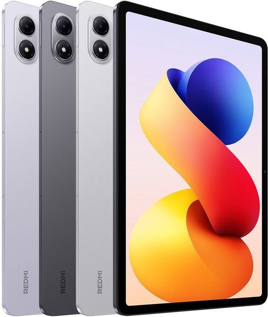 Xiaomi Redmi Pad 2 Pro / WiFi / 256 GB / Zilver