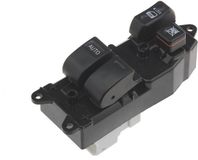 NTY Raam schakelaar OEM 84820-52170 voor Toyota Yaris