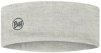 Buff Merino Lightweight Hoofdband Grijs