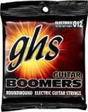 GHS Boomers GBH Heavy Elektrische Gitaarsnaren (12-52)