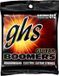GHS Boomers GBH Heavy Elektrische Gitaarsnaren (12-52)