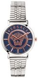 Versace V-Essential VEK400821 Dames Horloge