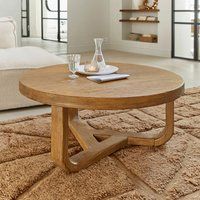 LOBERON Trésorique Salontafel