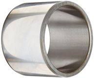 INA IR45X52X40 naaldrol, binnenring, precisiebodem, metrisch, 45mm ID, 52mm OD, 40mm breedte