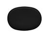 Creatable Serie Uno Black serveerbord