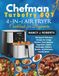 CHEFMAN TURBOFRY 8-QT 4-IN-1 AIR FRYER COOKBOOK FOR BEGINNERS