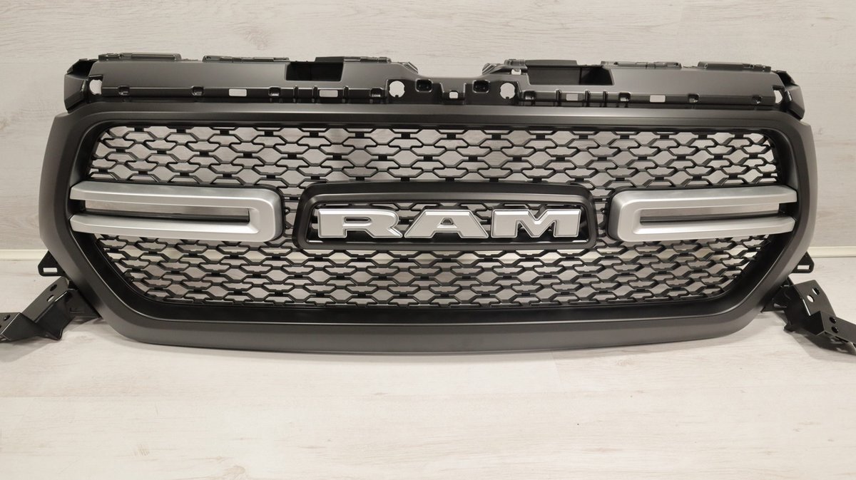 DODGE Grill Ram 1500 – 2019 t/m 2022