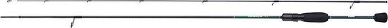 Shimano Technium AS Spinhengel Zilver 1.88 m / 0.5-4.5 g