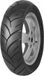 Mitas Buitenband 110/70-16 TL 52P Tour-Force Zwart Rubber