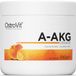 OstroVit Arginine Poudre (210g) Orange