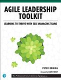 Agile Addison Wesley Agile Leadership Toolkit