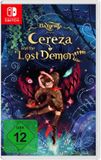 Nintendo Bayonetta Origins: Cereza and the Lost Demon (Switch) Standard Edition
