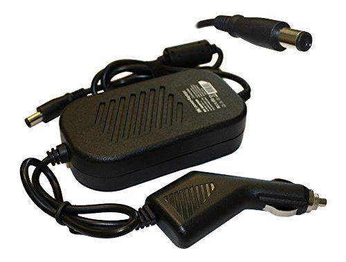 Power4Laptops DC-adapter laptop autolader compatibel met HP Pavilion DV6-3101TX