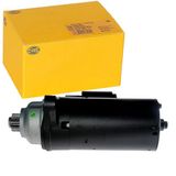 HELLA 8EA 011 610-091 Startmotor / Starter - 12V - 2kw