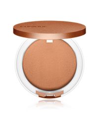 Clinique True Bronze Pressed Powder Bronzer - Sunblushed - 9.6g