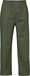 STØRVIK Varberg PU Regenbroek - Werkbroek - Unisex - Maat M - Olijfgroen