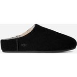 UGG® Elea-instapper voor dames in Black, Maat 43, Suede