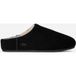 UGG® Elea-instapper voor dames in Black, Maat 43, Suede
