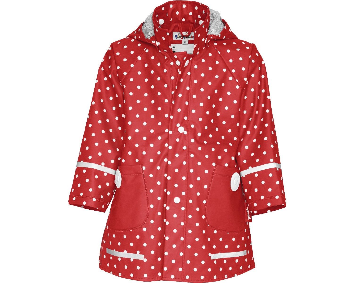 Playshoes 408566-8/92 - Jas - Kinderen - 92