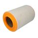 MAHLE Luftfilter LX3286