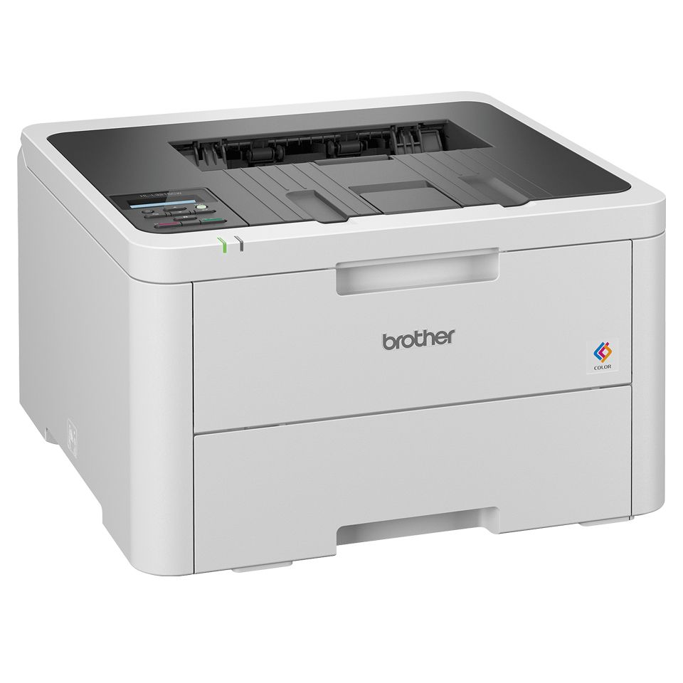 Brother HL-L3215CW Kleurenlaserprinter - Wifi - A4