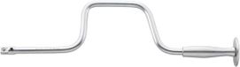 Stahlwille 501QR 13100005 Manchon Entraînement 1/2 (12.5 mm) 1 pièce
