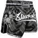 8 Weapons Short de boxe Thaï 8 Ways Yant