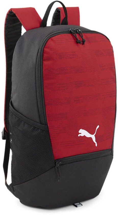 Puma 90576 Rugzak Rood, Grijs