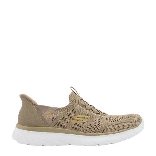 Skechers Sole provider