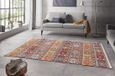 Nouristan Design vloerkleed Kevan Meerkleurig 120x170 cm