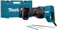 Makita JR3051TK reciprozaag - 1200W - 230V - Incl. zaagbladen