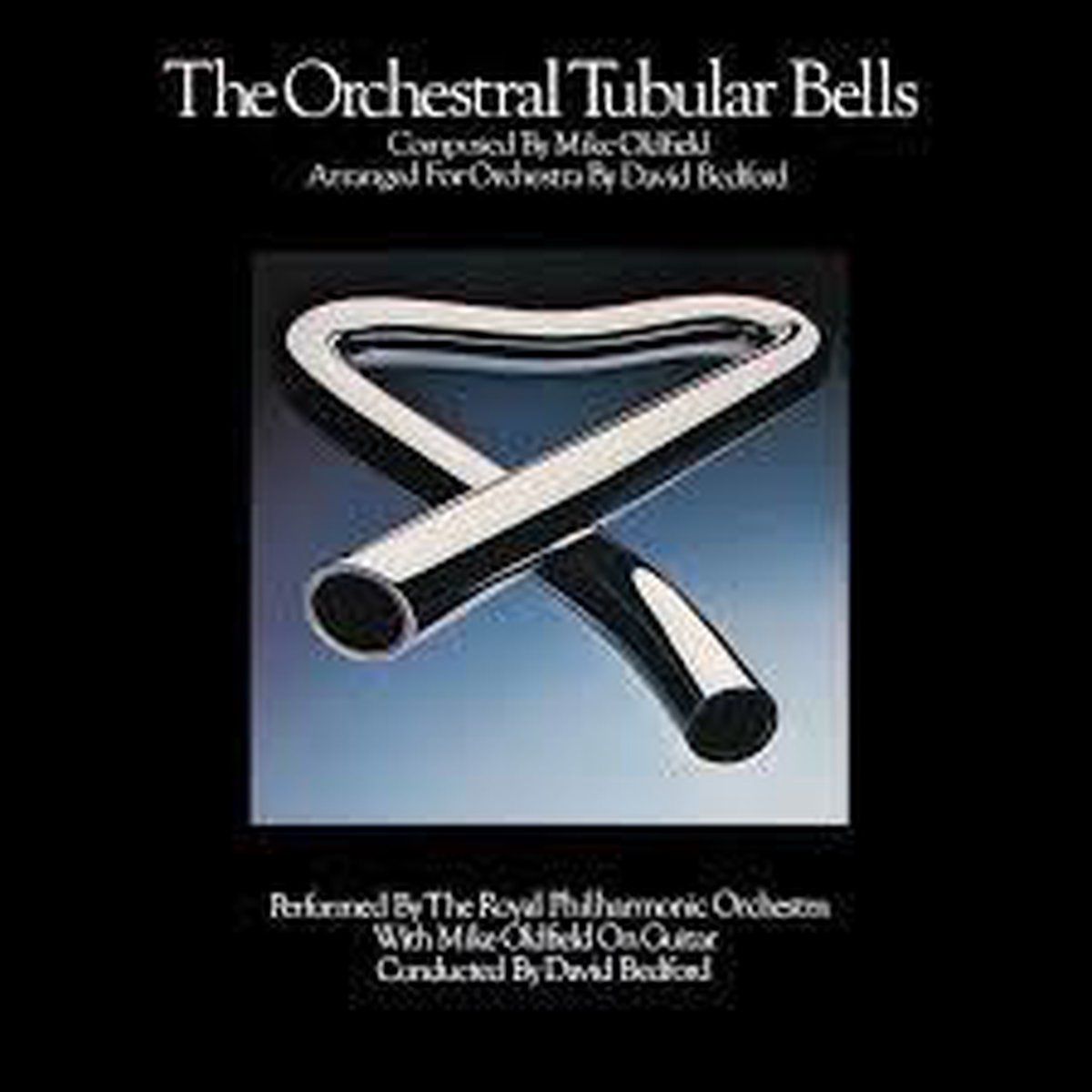 The Orchestral Tubular Bells
