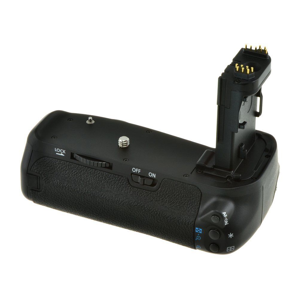 Jupio JBG-C011 - Batterij voor camera's/camcorders