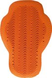 Held D3O Rugprotector - Oranje - Maat XL