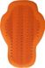 Held D3O Rugprotector - Oranje - Maat XL