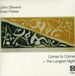 Proper S&D Consignment John Stevens & Evan Parker Corner to Corner/The Longest Night