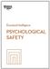 Psychological Harvard Business Review Psychological Safety (HBR Emotional Intelligence Series) Paperback