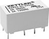 Zettler Electronics AZ832P2-2C-5DE relais d'impression 5 V/DC 3 A 2x contact inverseur 1 pièce