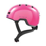 Abus Skurb Kid - Fietshelm - Kinderen Shiny Pink S (45 - 50 cm)
