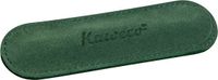 Kaweco Velours Pouch ECO Sport Etui - Groen