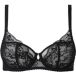 Chantelle Soutien-gorge corbeille femme Chantelle Kiss