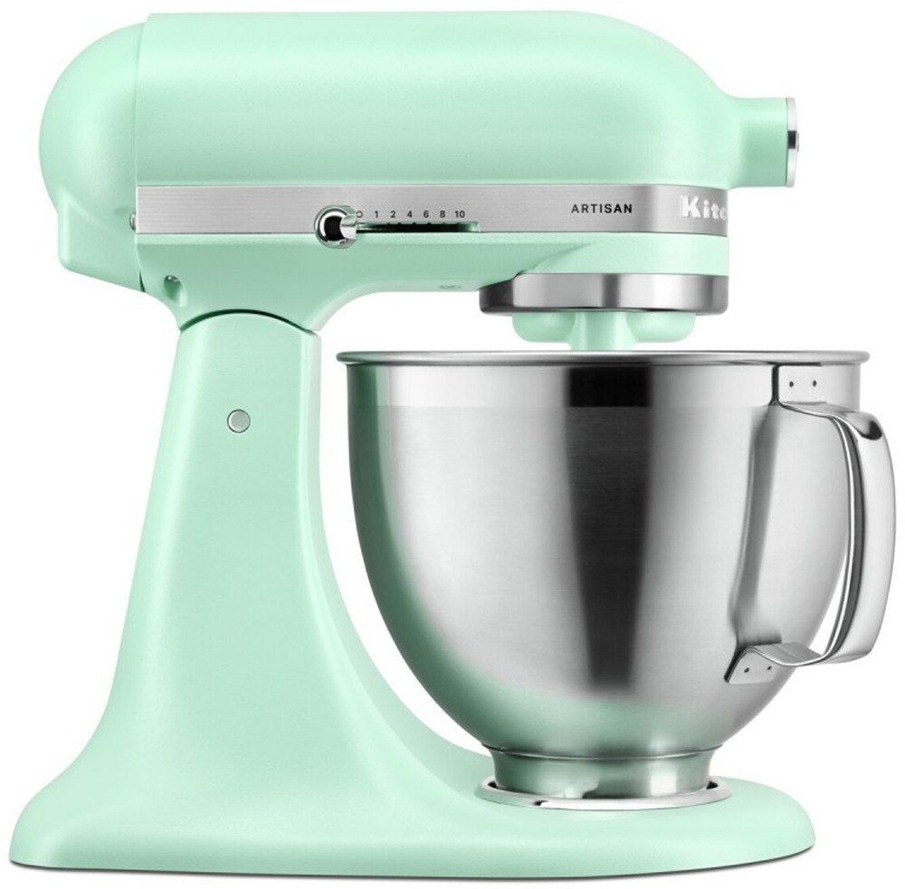 KitchenAid keukenmachine 5KSM195PSESD