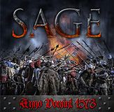 Suburban Sage Anno Domini 1573 -Cd+Dvd-