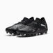 PUMA Future 8 Match FG/AG Voetbalschoen Heren Zwart