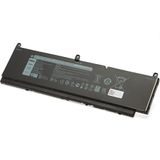DELL 17C06 Batterij