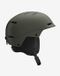 SALOMON HUSK Enfants MIPS Ski helm Castor grey-M