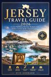 JERSEY TRAVEL GUIDE 2026
