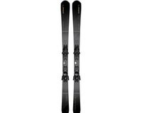 Elan Wildcat S8 C LS + EL9.0 GW Dames Ski's - 158 cm - Allround Piste - Gevorderde